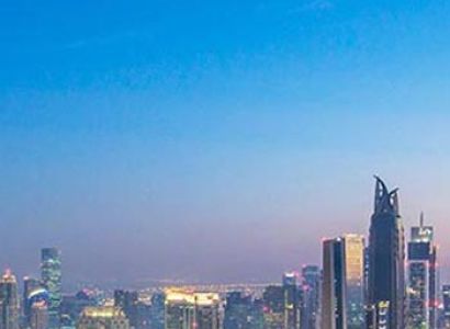 Dazzling Dubai (3  Nights) Tour