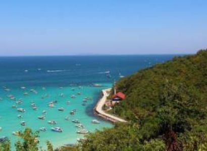 Asian Wonder- Krabi and Phuket (5  Nights) Tour