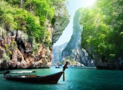 A Perfect Thai Getaway (5  Nights) Tour
