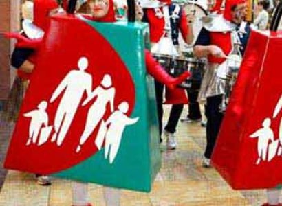 Dubai Shopping Festival Special Package (4  Nights) Tour