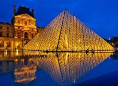 Best of Switzerland and Paris (6  Nights) Tour