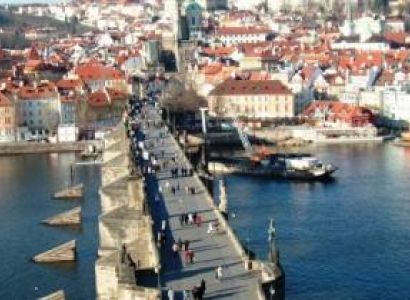 Best of Eastern Europe (7  Nights) Tour