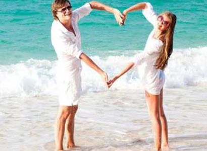 Romantic Goa Honeymoon Tour