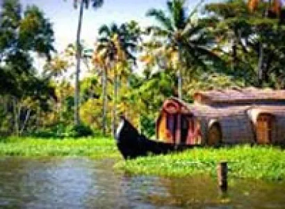 Kerala God'S Own Country 6N/7D Package