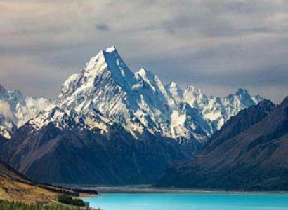 KASHMIR 6N/7D Package