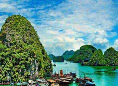 Amazing Thailand 4N/5D Package