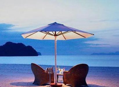 Honeymooner Special 6N/7D Package