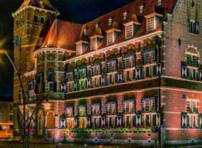 Highlights Of Europe 11N/12D Package