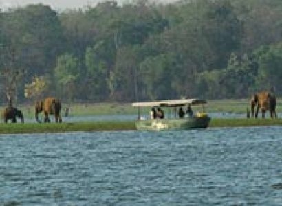Coorg & Kabini 4N/5D Package