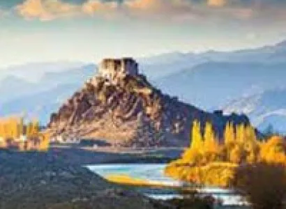 10 Days - Trip To Ladakh Tour