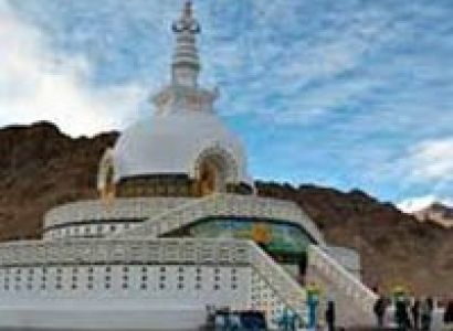 Ladakh Special Tour