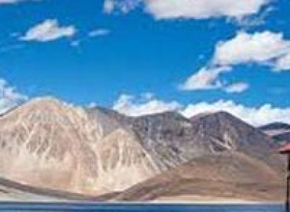 Wonder Ladakh Package