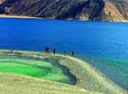Thrilling Ladakh Tour