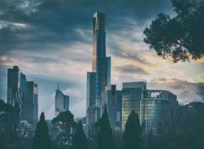 Fascinating Australia Tour