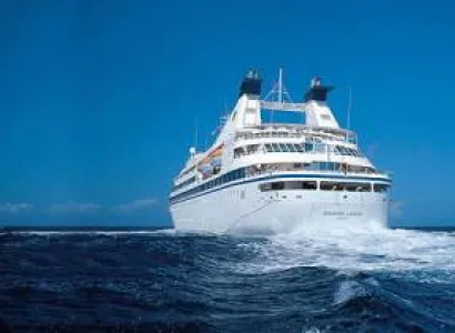 Star Cruises - Gemini - Bangkok & Koh Kong Tour