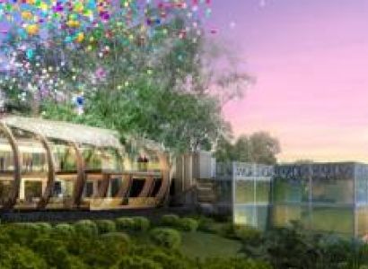 Singapore With Batam Fly-N-Stay Tour