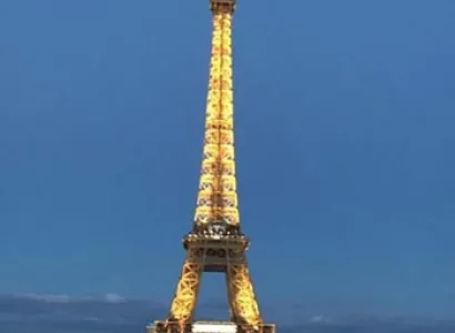 Paris - Munich Package