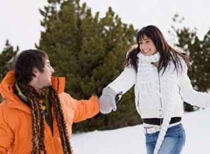 Ladakh Honeymoon Tour