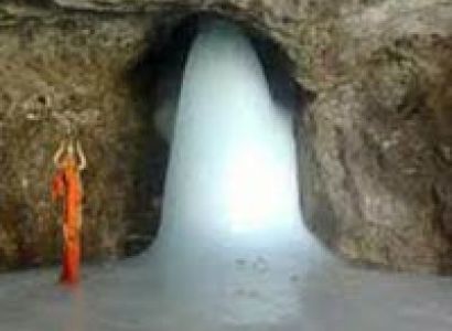 Amarnath Yatra 4 Night 5 Day Tour