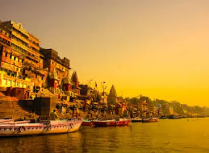 Allahabad – Ayodhya – Varanasi Kashi Tour