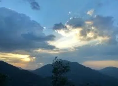 Dharamshala Dalhousie Tour – 4 Nights - 5 Days