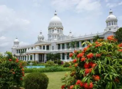 Delightful Bangalore With- Madikeri (coorg) – Mysore – 3 Nights / 4 Days