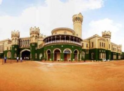 Best of Karnataka and Tamilnadu (6n/7d)