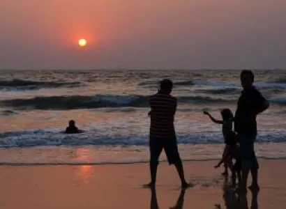 Udupi Mangalore  (3N/4D)