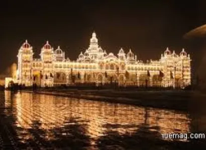 Coorg-Mysore-Ooty (7N/8D)