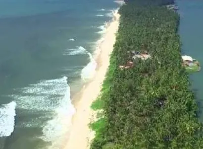 Natural Udupi in One Day