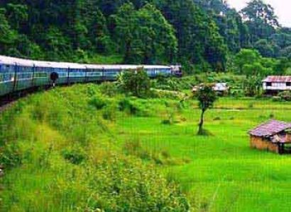 North Bengal Package