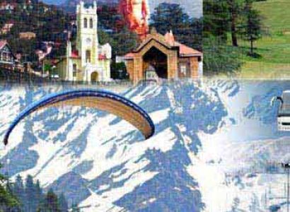 Manali Tour Package