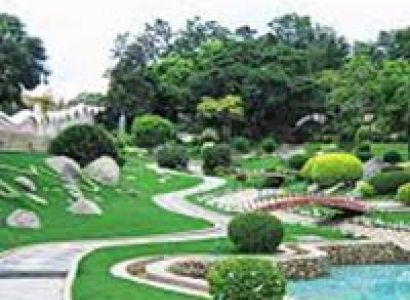 Hyderabad Tour with Ramoji Film City
