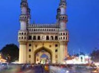 Beautiful Hyderabad Tour