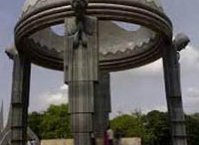 Budget Hyderabad Tour Package