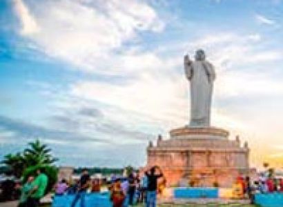 Fantastic Hyderabad Tour Package