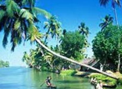 Kerala Magic Tour