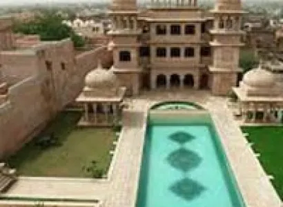 10 Days Cultural Tour Package