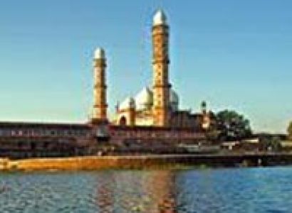 Rajasthan With Madhya Pradesh Tour
