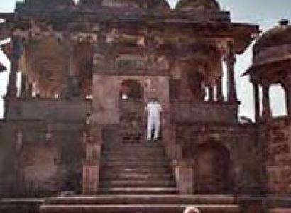 Golden Triangle Tour With Ranthambore