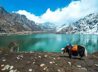 2 Nights 3 Days Sikkim Tour