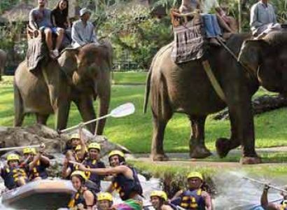 Bali Advanture Tour