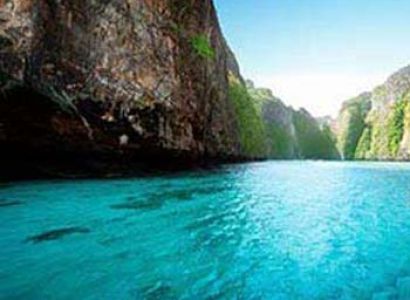 Romantic Phuket Krabi Tour