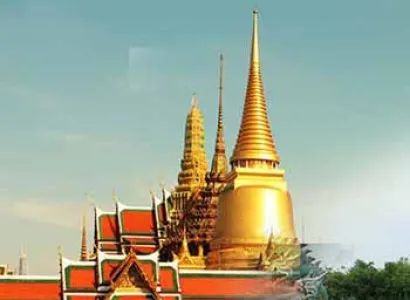 Romantic Pattaya & Bangkok Tour