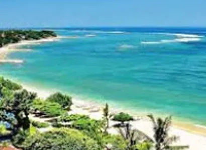 Bali Leisure Trip Tour