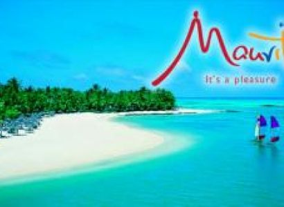 Mauritius Romantic Tour