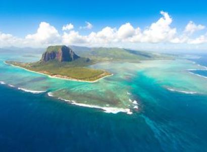 Mesmerizing Mauritius Tour