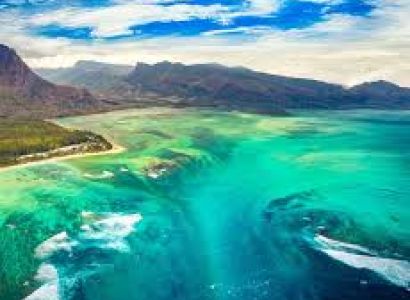 Beautiful Mauritius Tour