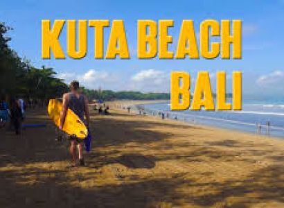 Bali Adventures Tour