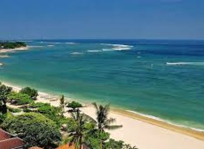 Bali Mesmerising Tour